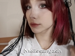 Melissanyash