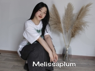 Melissaplum