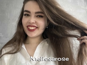 Melissarose