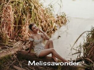 Melissawonder