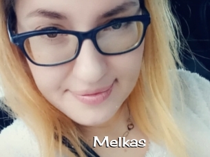 Melkas