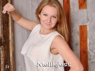 Melliejess