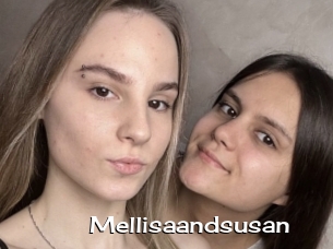 Mellisaandsusan