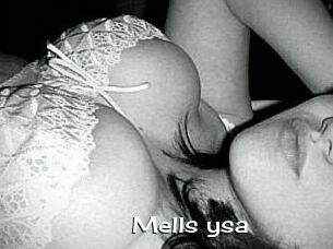 Mells_ysa