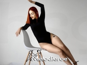 Melodieroe