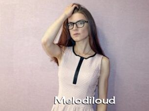 Melodiloud