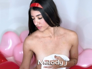 Melody_j