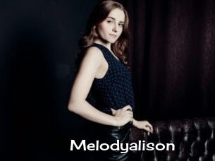 Melodyalison