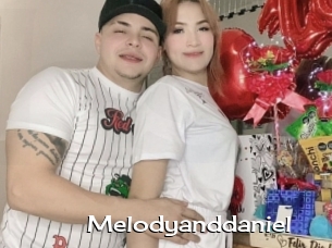 Melodyanddaniel