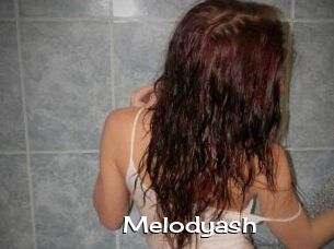 Melodyash