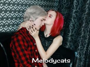 Melodycats