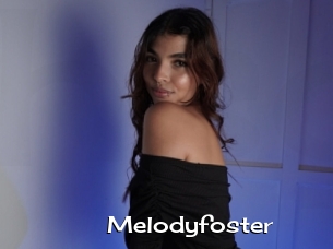 Melodyfoster