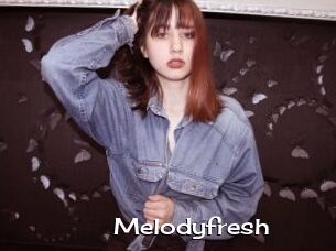 Melodyfresh