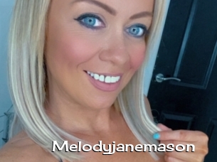 Melodyjanemason