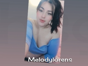 Melodylorens