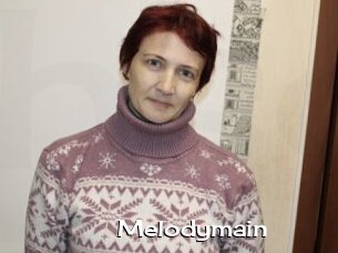 Melodymain