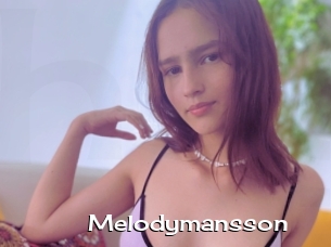 Melodymansson