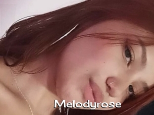 Melodyrose