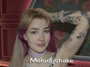 Melodyshake