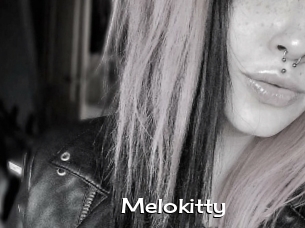 Melokitty