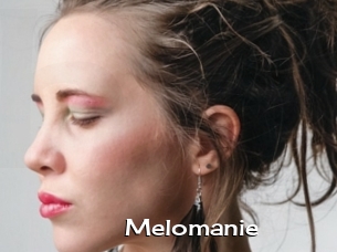 Melomanie