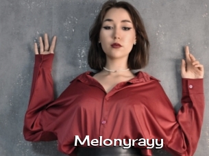 Melonyrayy