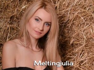 Meltingjulia