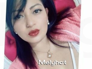 Melyhot