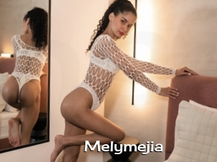 Melymejia