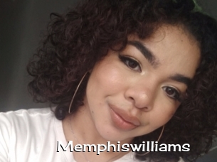 Memphiswilliams