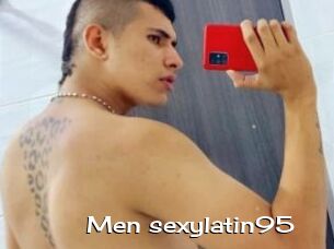 Men_sexylatin95