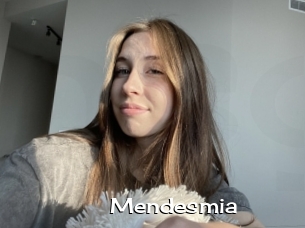 Mendesmia