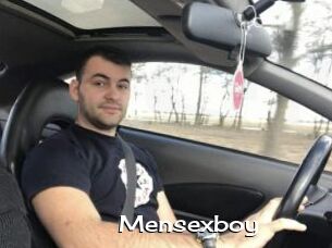 Mensexboy