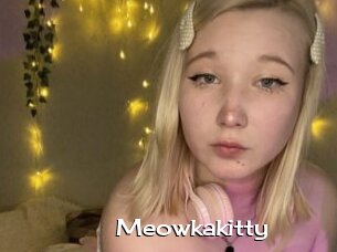 Meowkakitty