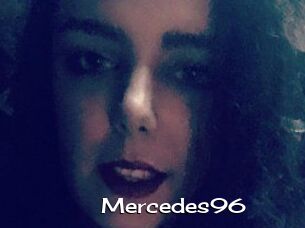 Mercedes96