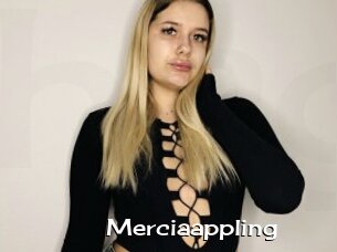 Merciaappling