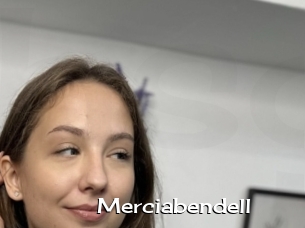 Merciabendell