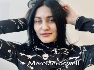 Merciacroswell