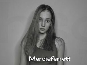 Merciaferrett