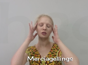 Merciagellings