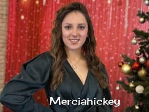 Merciahickey