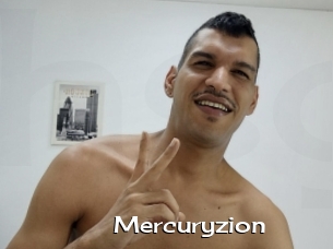 Mercuryzion