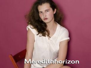 Meredithhorizon