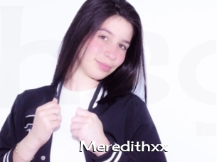 Meredithxx