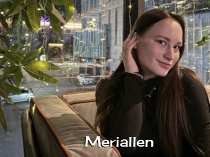 Meriallen