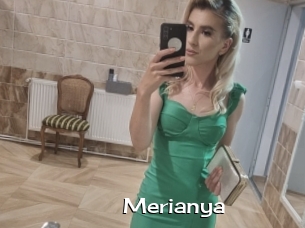 Merianya