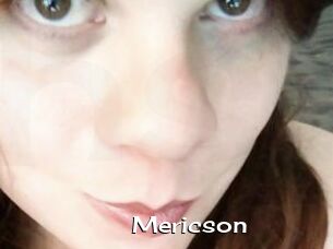 Mericson