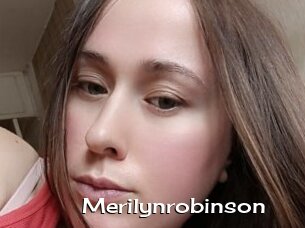 Merilynrobinson