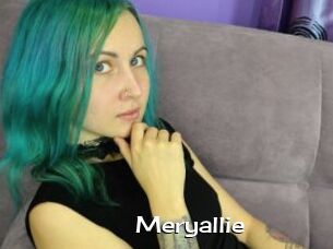 Meryallie