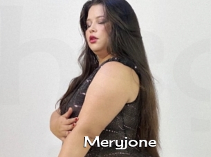 Meryjone